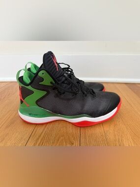 Jordan Basketball Shoes